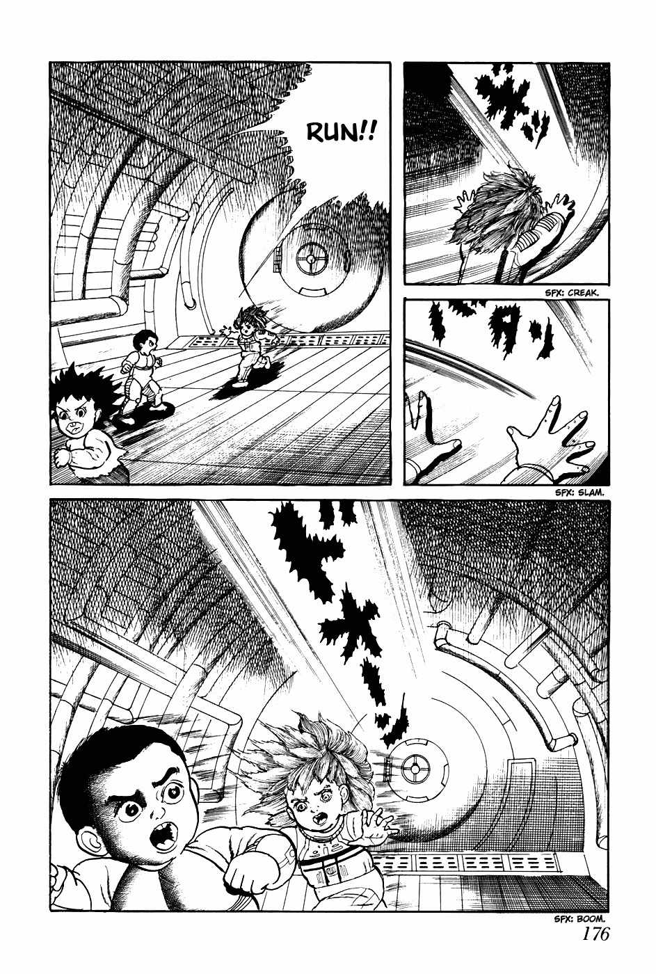 Fourteen Chapter 210 page 14 - Chapter 210: The Great Escape (31)