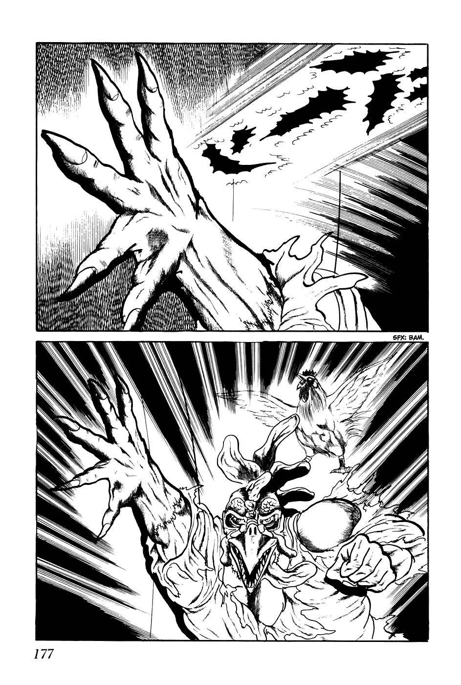 Fourteen Chapter 210 page 15 - Chapter 210: The Great Escape (31)