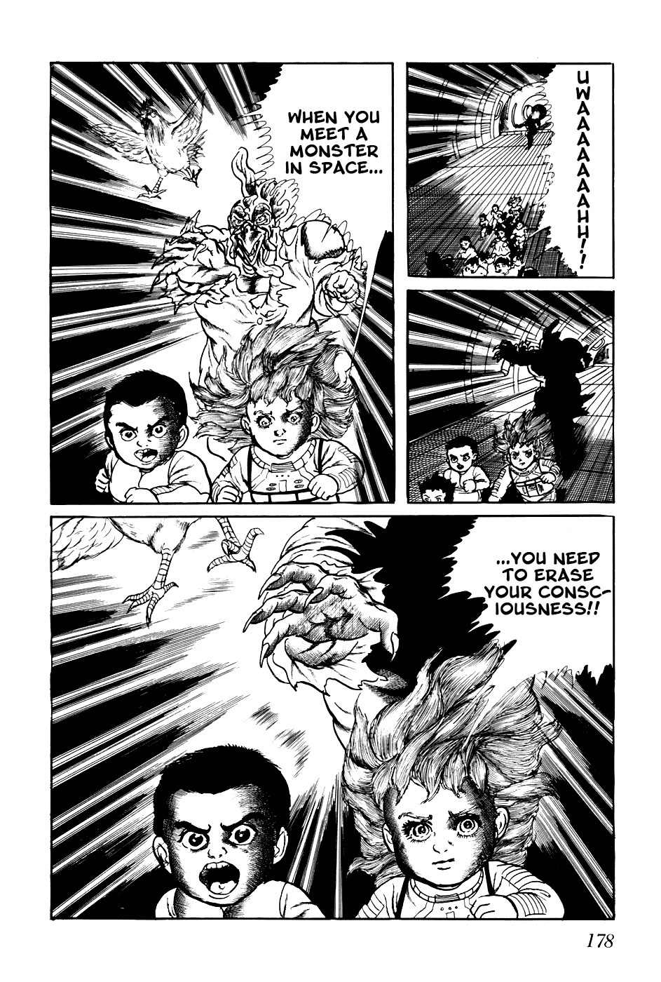 Fourteen Chapter 210 page 16 - Chapter 210: The Great Escape (31)