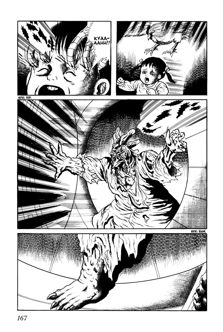 Fourteen Chapter 210 page 5 - Chapter 210: The Great Escape (31)