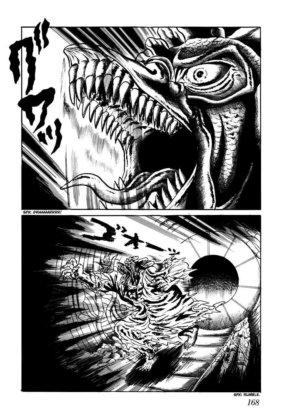 Fourteen Chapter 210 page 6 - Chapter 210: The Great Escape (31)