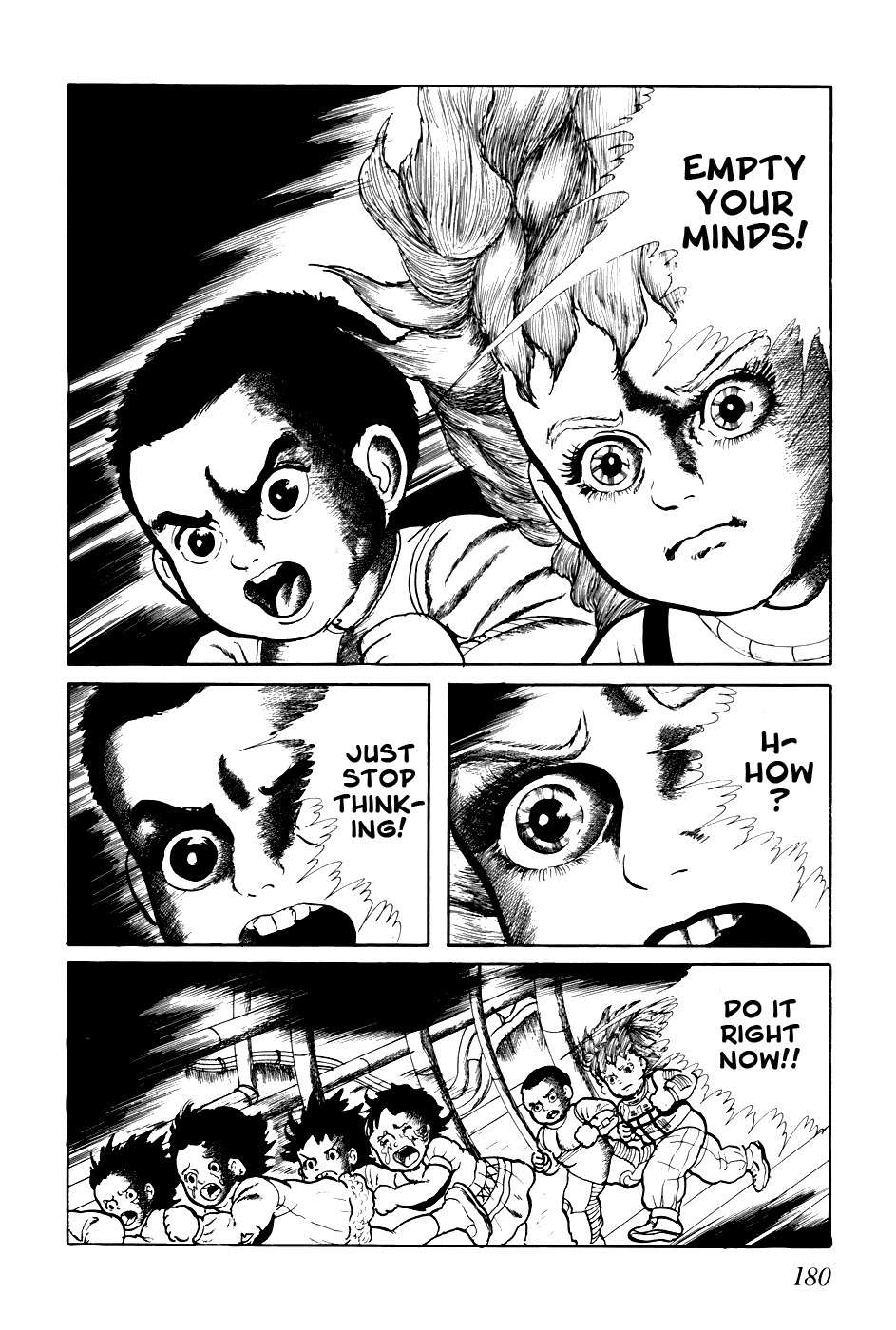 Fourteen Chapter 211 page 2 - Chapter 211: The Great Escape (32)