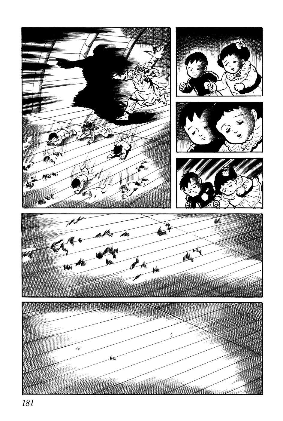 Fourteen Chapter 211 page 3 - Chapter 211: The Great Escape (32)