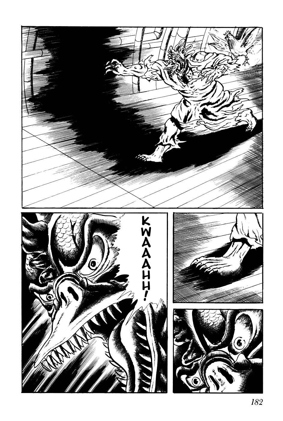Fourteen Chapter 211 page 4 - Chapter 211: The Great Escape (32)