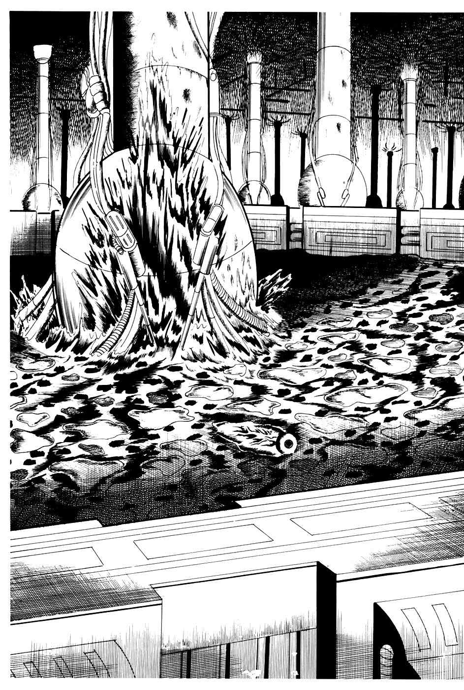 Fourteen Chapter 212 page 16 - Chapter 212: The Great Escape (33)