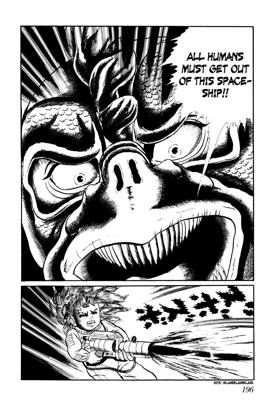 Fourteen Chapter 212 page 2 - Chapter 212: The Great Escape (33)