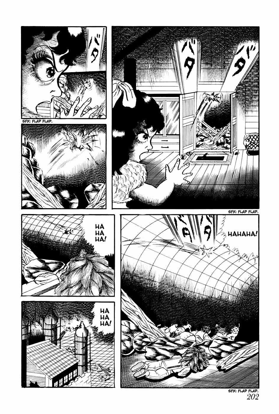 Fourteen Chapter 212 page 8 - Chapter 212: The Great Escape (33)