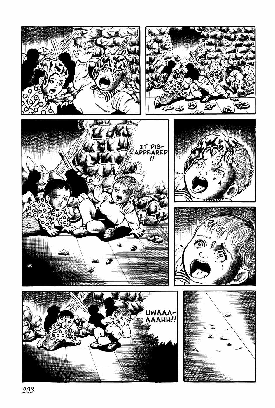 Fourteen Chapter 212 page 9 - Chapter 212: The Great Escape (33)