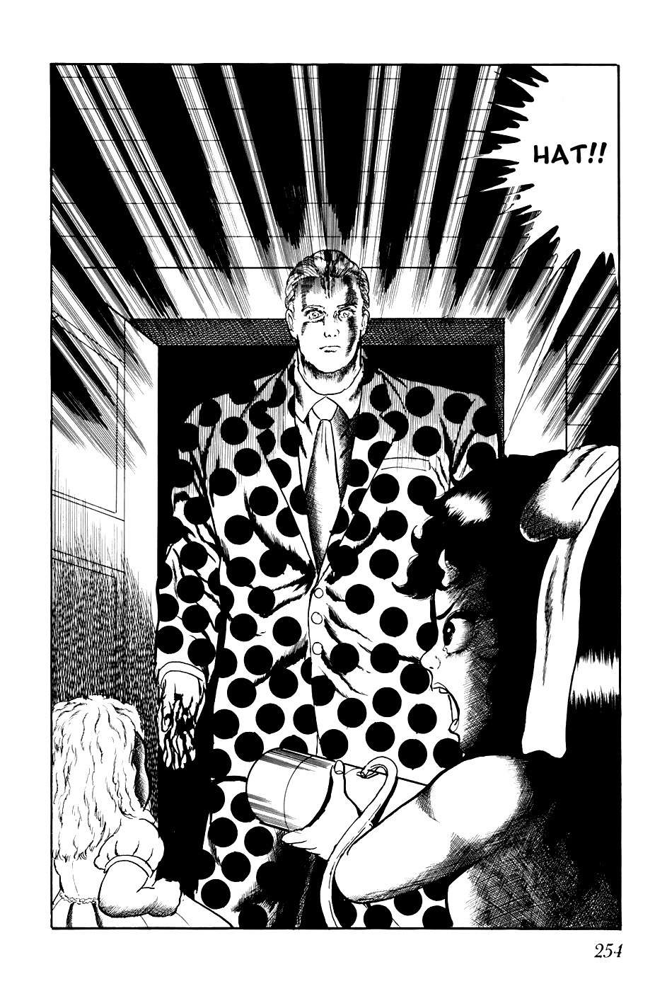 Fourteen Chapter 215 page 12 - Chapter 215: The Great Escape (36)