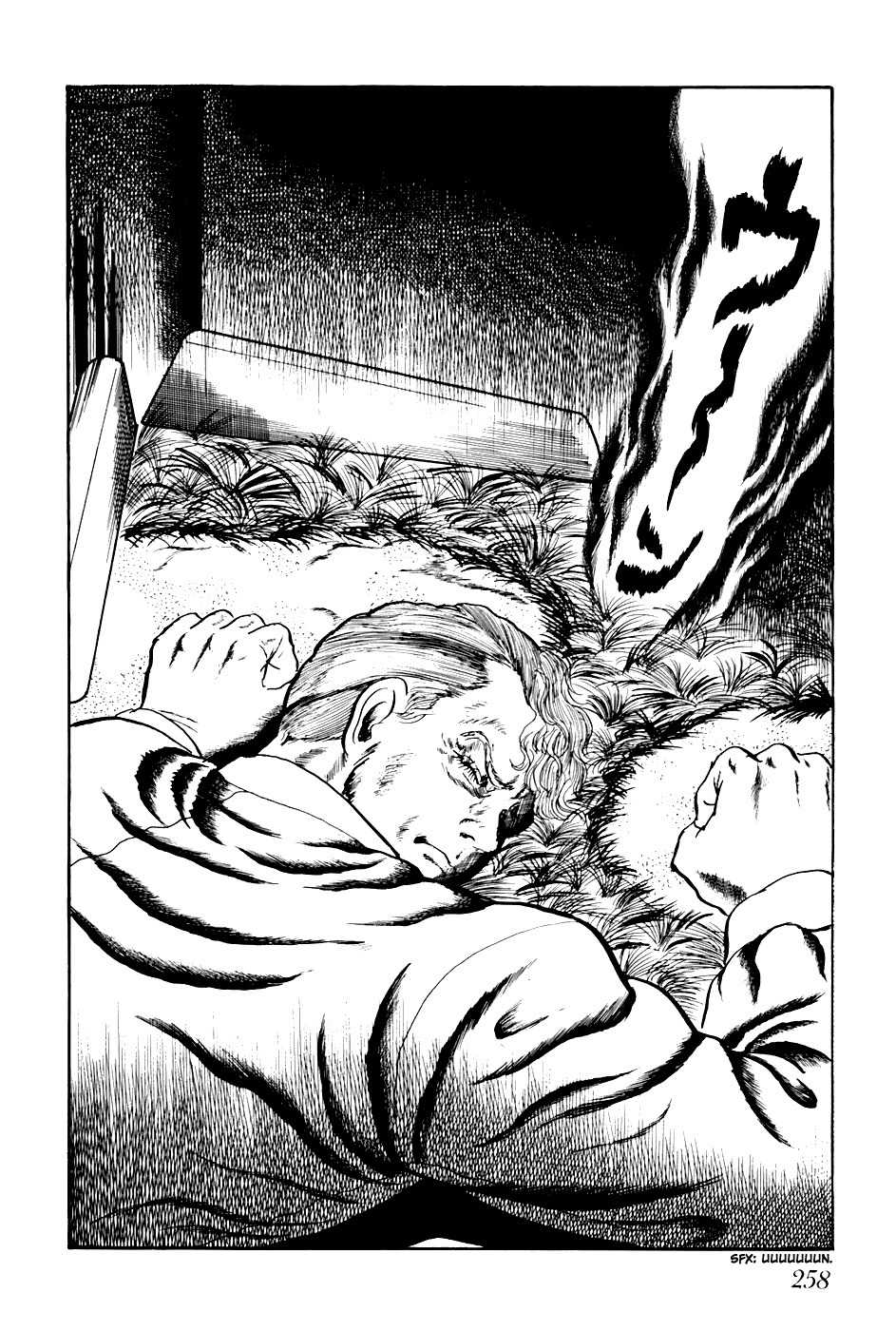 Fourteen Chapter 215 page 16 - Chapter 215: The Great Escape (36)