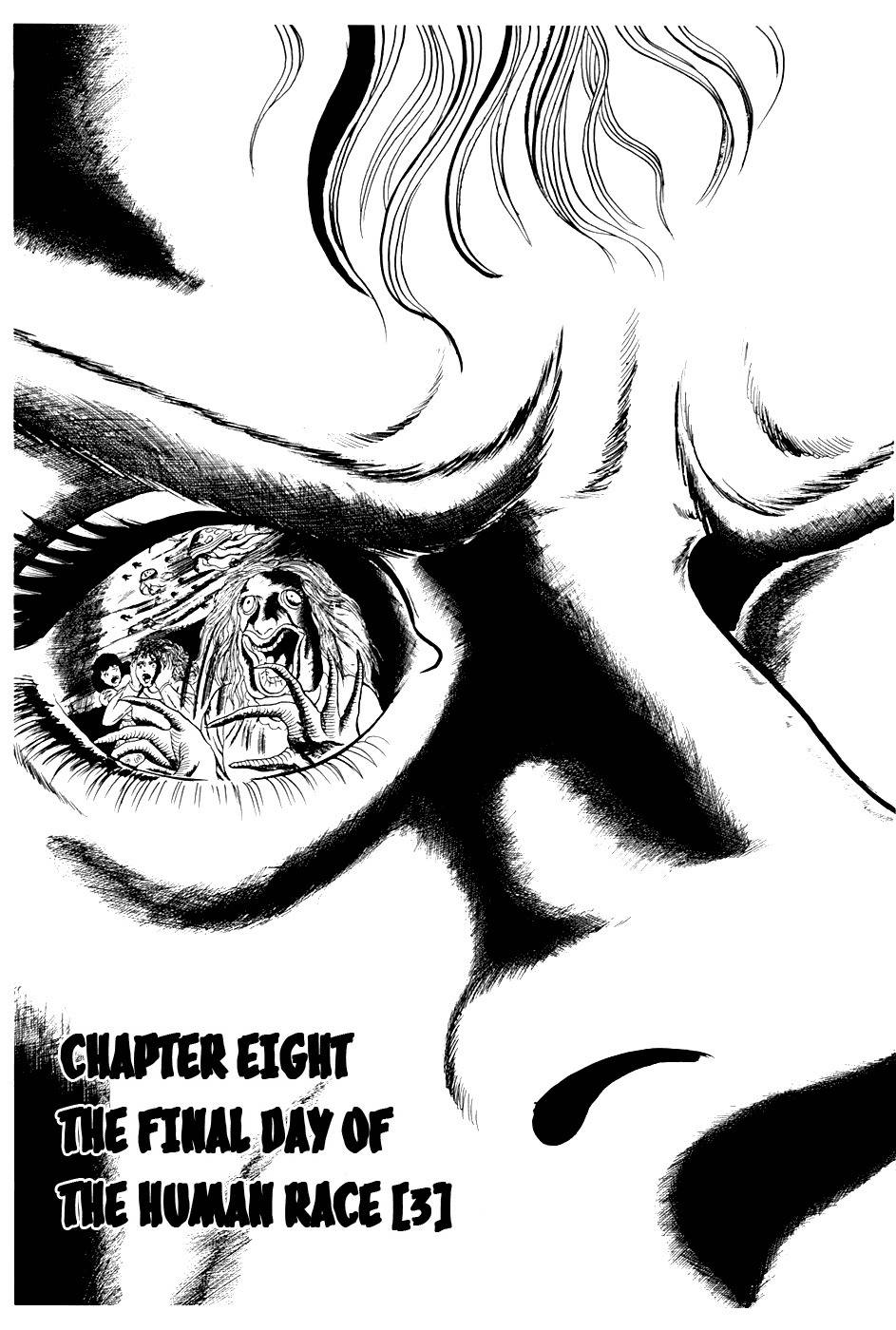 Fourteen Chapter 218 page 1 - Chapter 218: The Final Day of the Human Race (3)