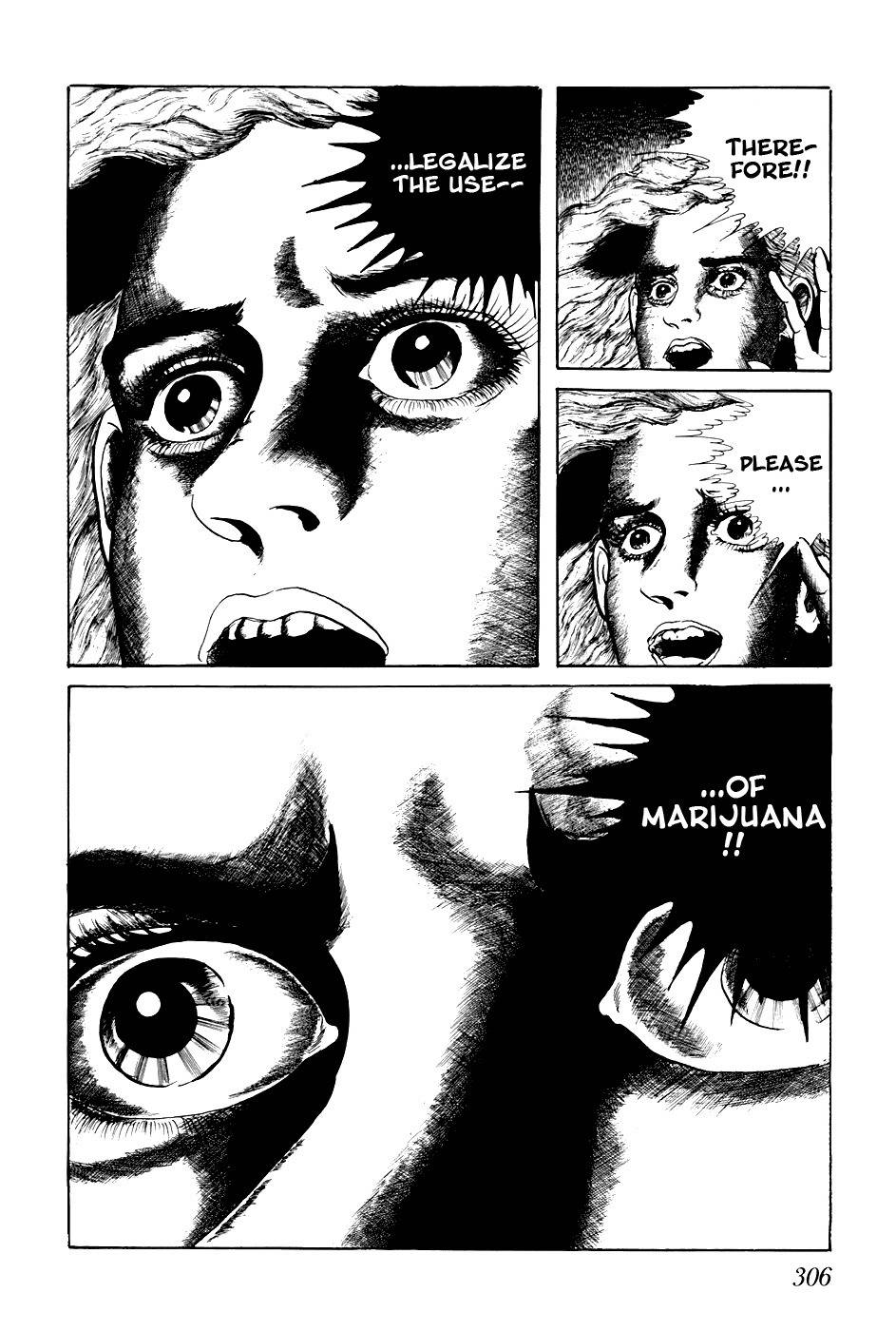 Fourteen Chapter 218 page 16 - Chapter 218: The Final Day of the Human Race (3)