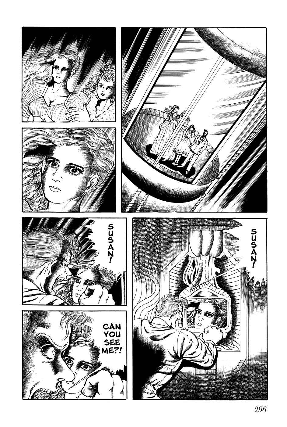 Fourteen Chapter 218 page 6 - Chapter 218: The Final Day of the Human Race (3)
