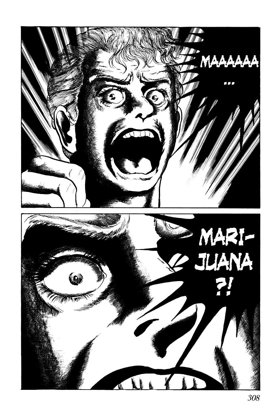Fourteen Chapter 219 page 2 - Chapter 219: The Final Day of the Human Race (4)