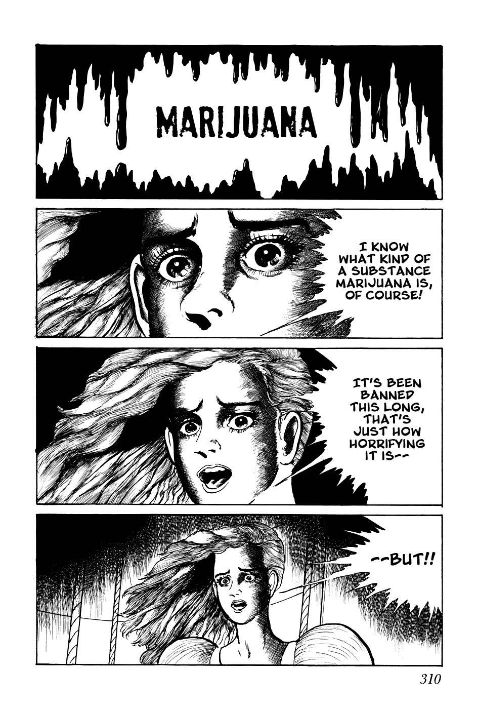 Fourteen Chapter 219 page 4 - Chapter 219: The Final Day of the Human Race (4)