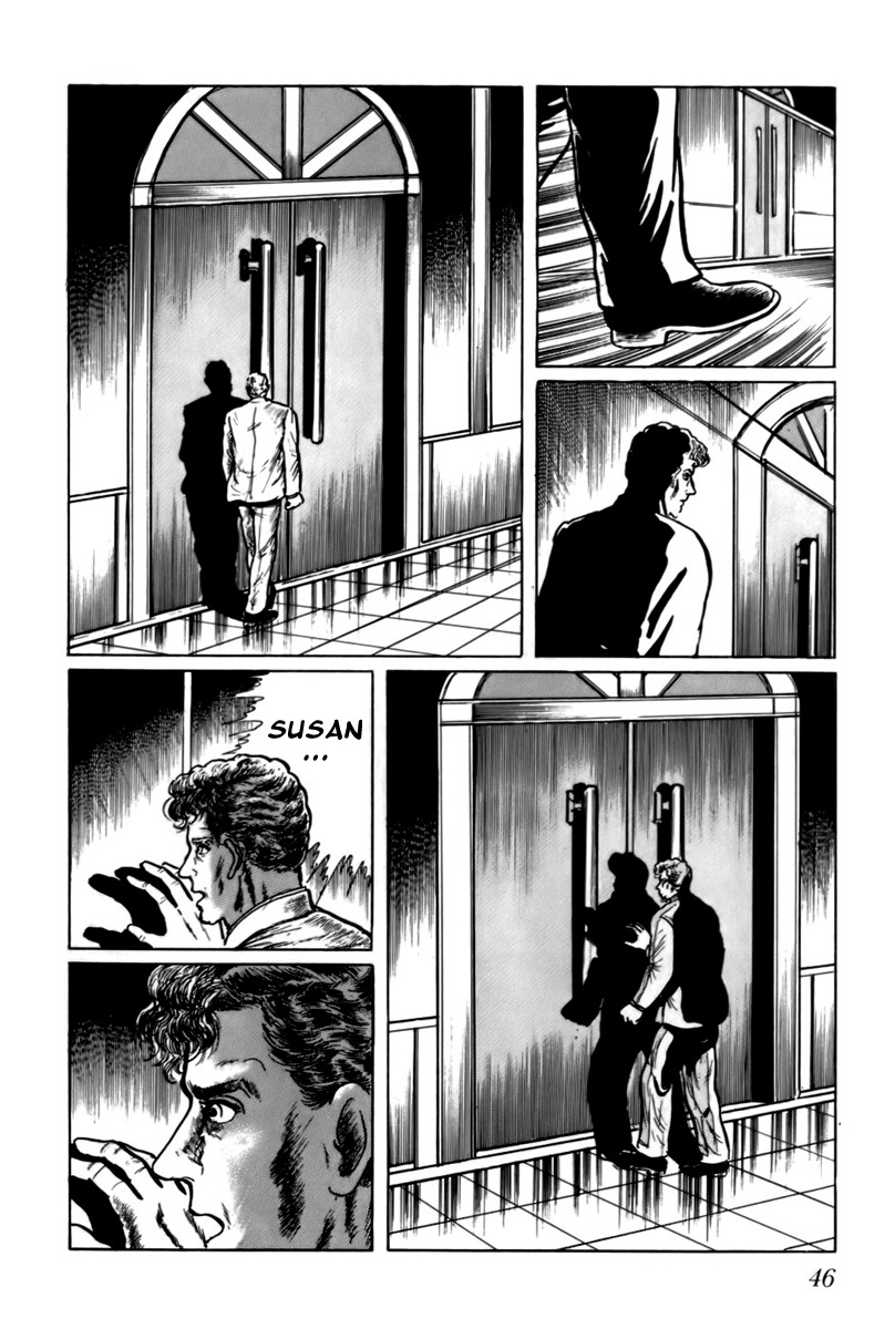 Fourteen Chapter 22 page 12 - Chapter 22: The Green-Haired Boy (5)