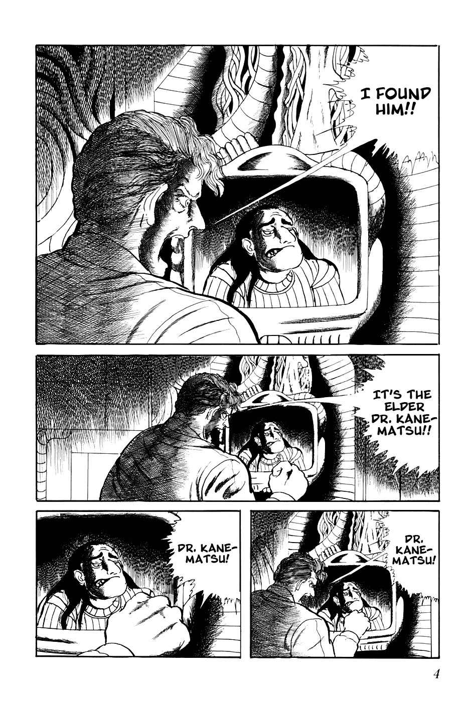 Fourteen Chapter 220 page 10 - Chapter 220: The Final Day of the Human Race (5)