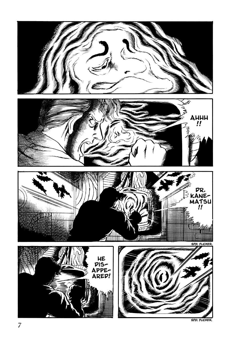 Fourteen Chapter 220 page 13 - Chapter 220: The Final Day of the Human Race (5)