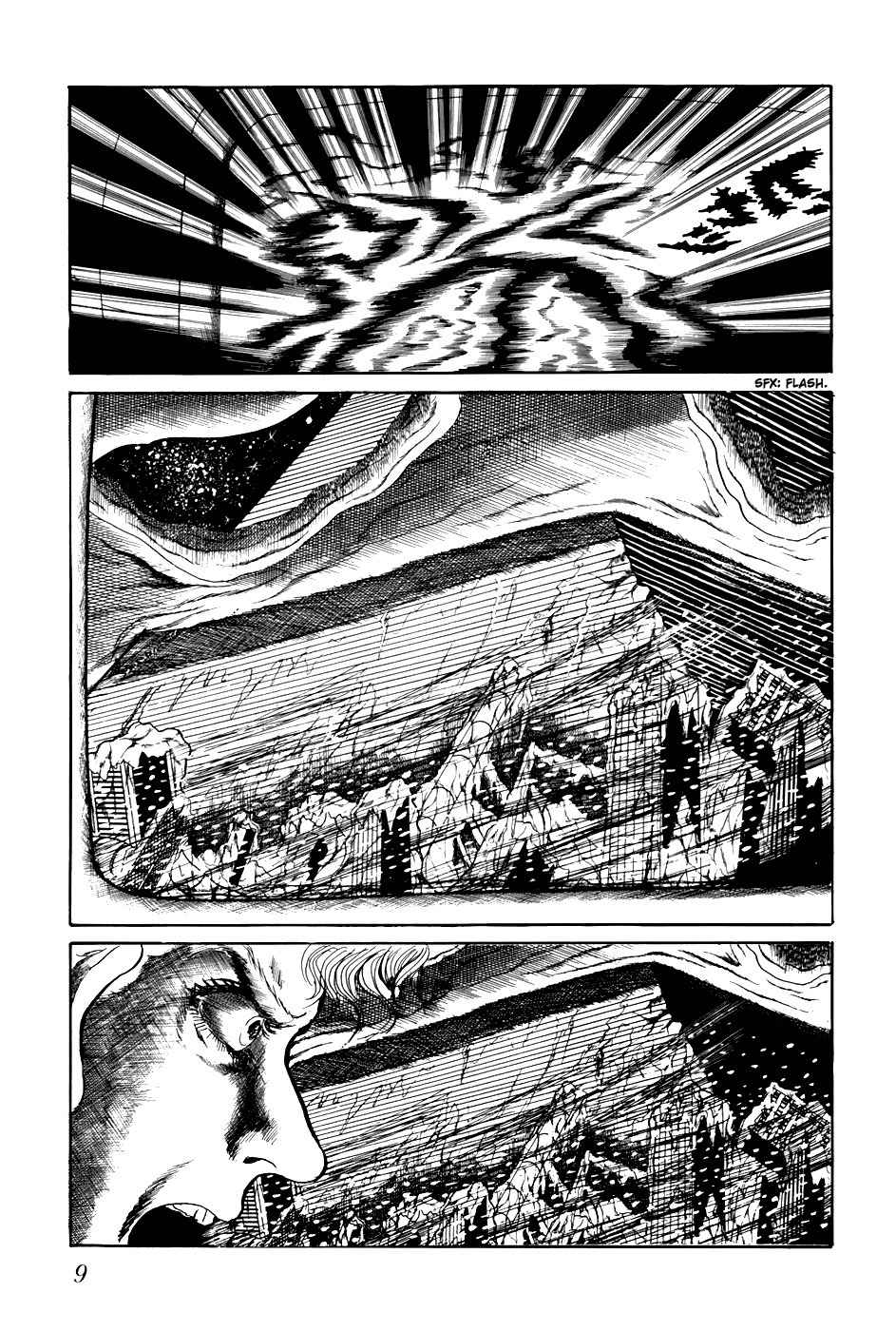 Fourteen Chapter 220 page 15 - Chapter 220: The Final Day of the Human Race (5)