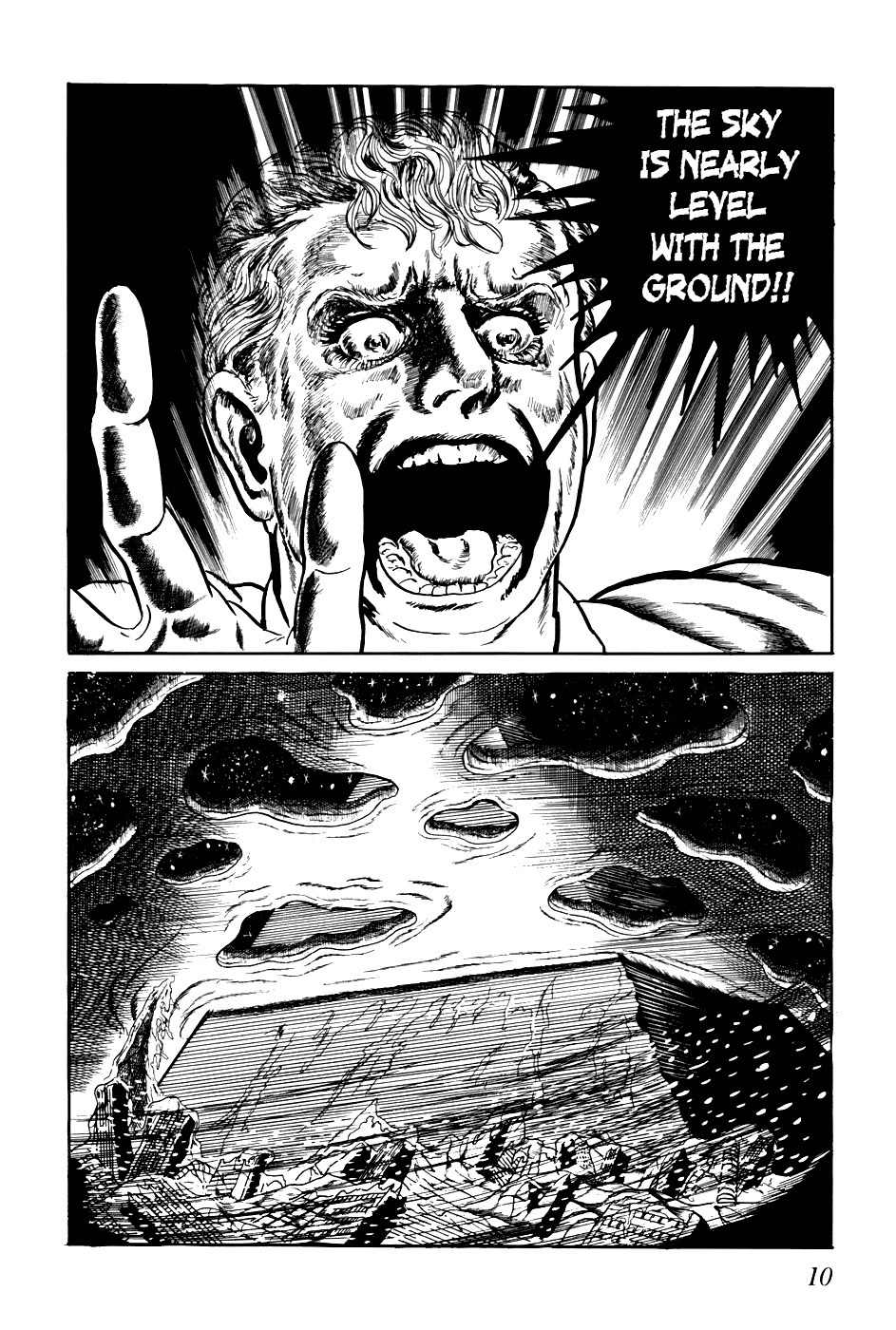 Fourteen Chapter 220 page 16 - Chapter 220: The Final Day of the Human Race (5)