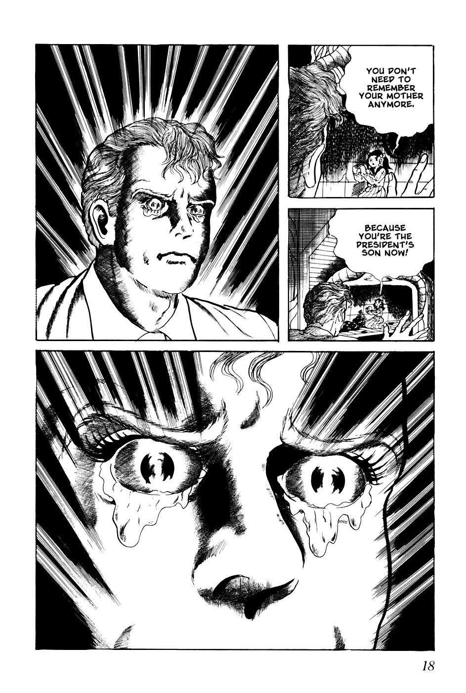 Fourteen Chapter 220 page 24 - Chapter 220: The Final Day of the Human Race (5)