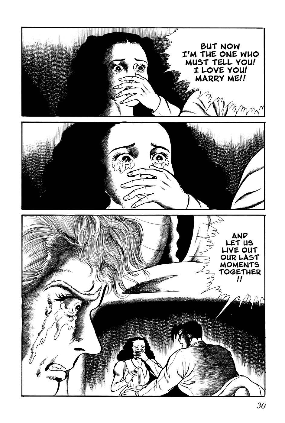 Fourteen Chapter 221 page 12 - Chapter 221: The Final Day of the Human Race (6)