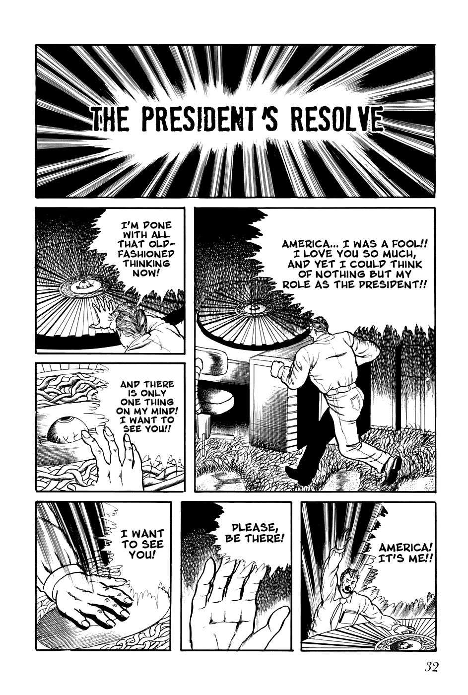 Fourteen Chapter 221 page 14 - Chapter 221: The Final Day of the Human Race (6)