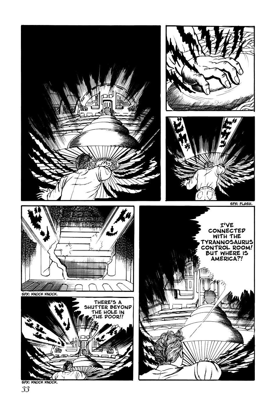 Fourteen Chapter 221 page 15 - Chapter 221: The Final Day of the Human Race (6)