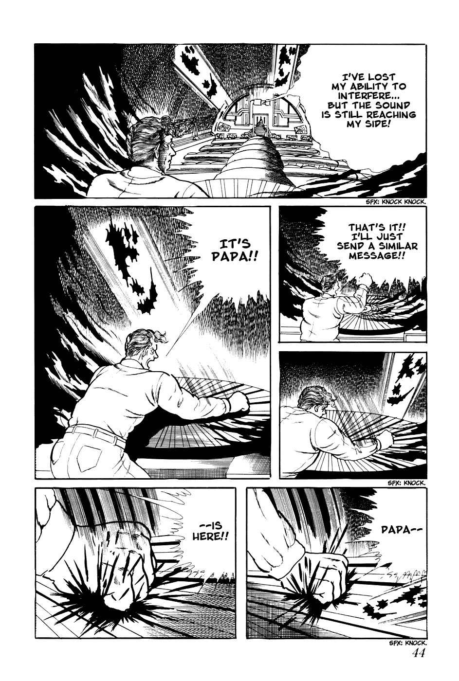 Fourteen Chapter 222 page 10 - Chapter 222: The Final Day of the Human Race (7)
