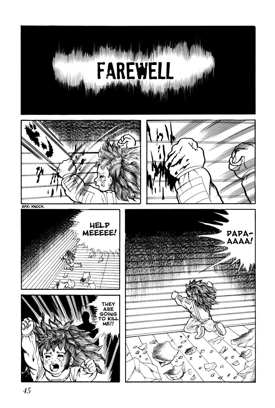 Fourteen Chapter 222 page 11 - Chapter 222: The Final Day of the Human Race (7)