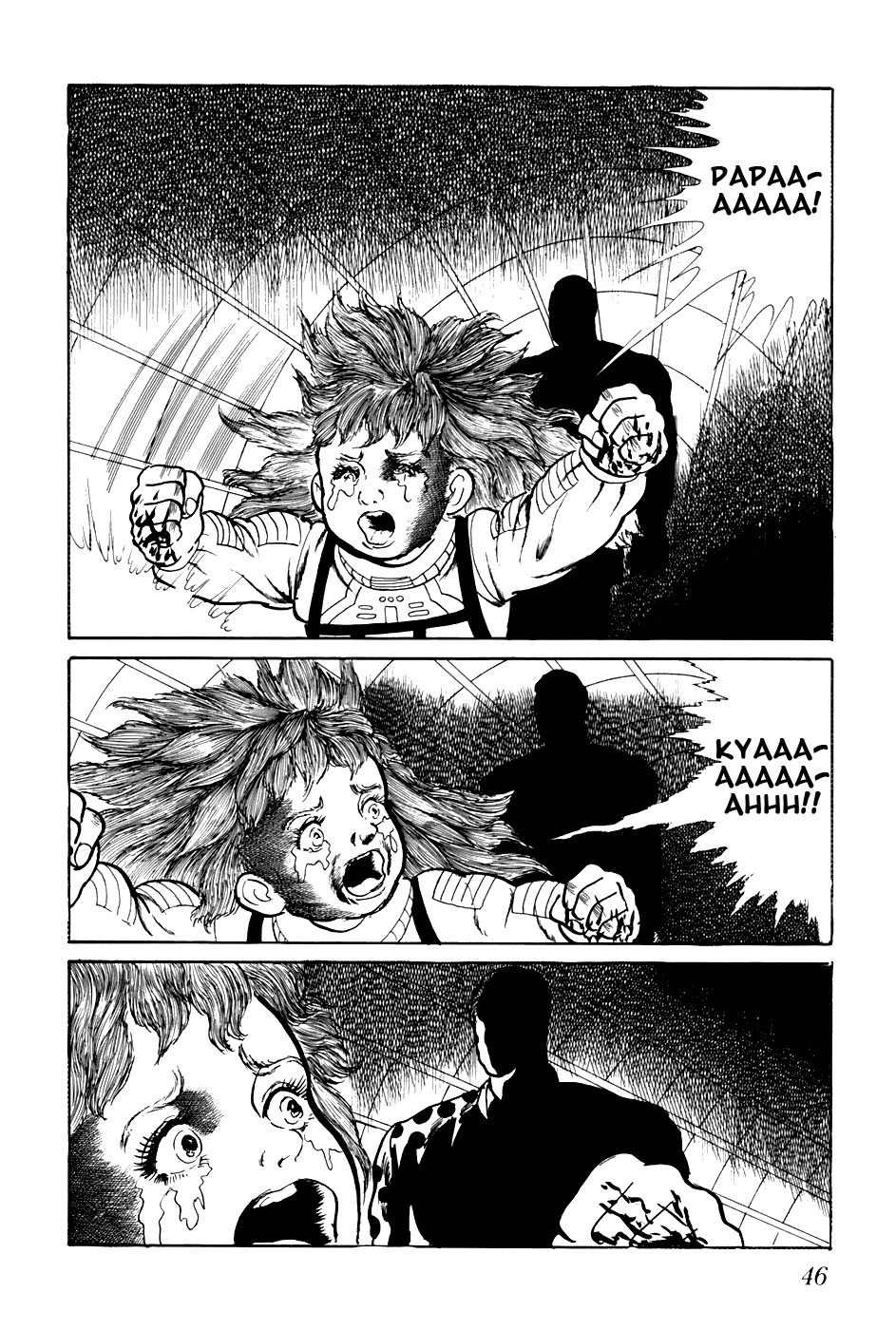Fourteen Chapter 222 page 12 - Chapter 222: The Final Day of the Human Race (7)
