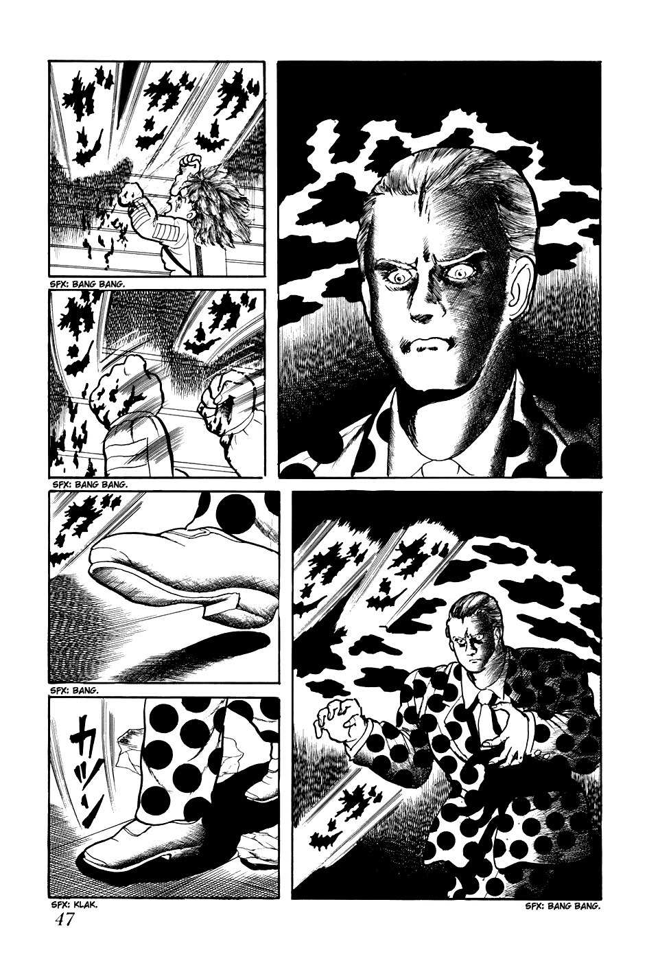 Fourteen Chapter 222 page 13 - Chapter 222: The Final Day of the Human Race (7)