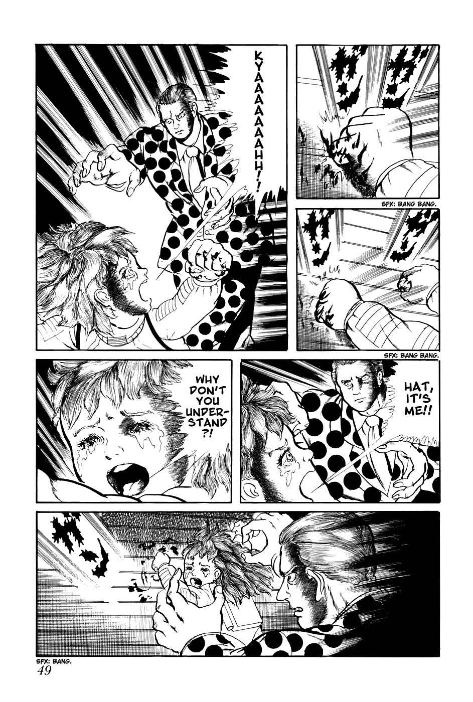 Fourteen Chapter 222 page 15 - Chapter 222: The Final Day of the Human Race (7)