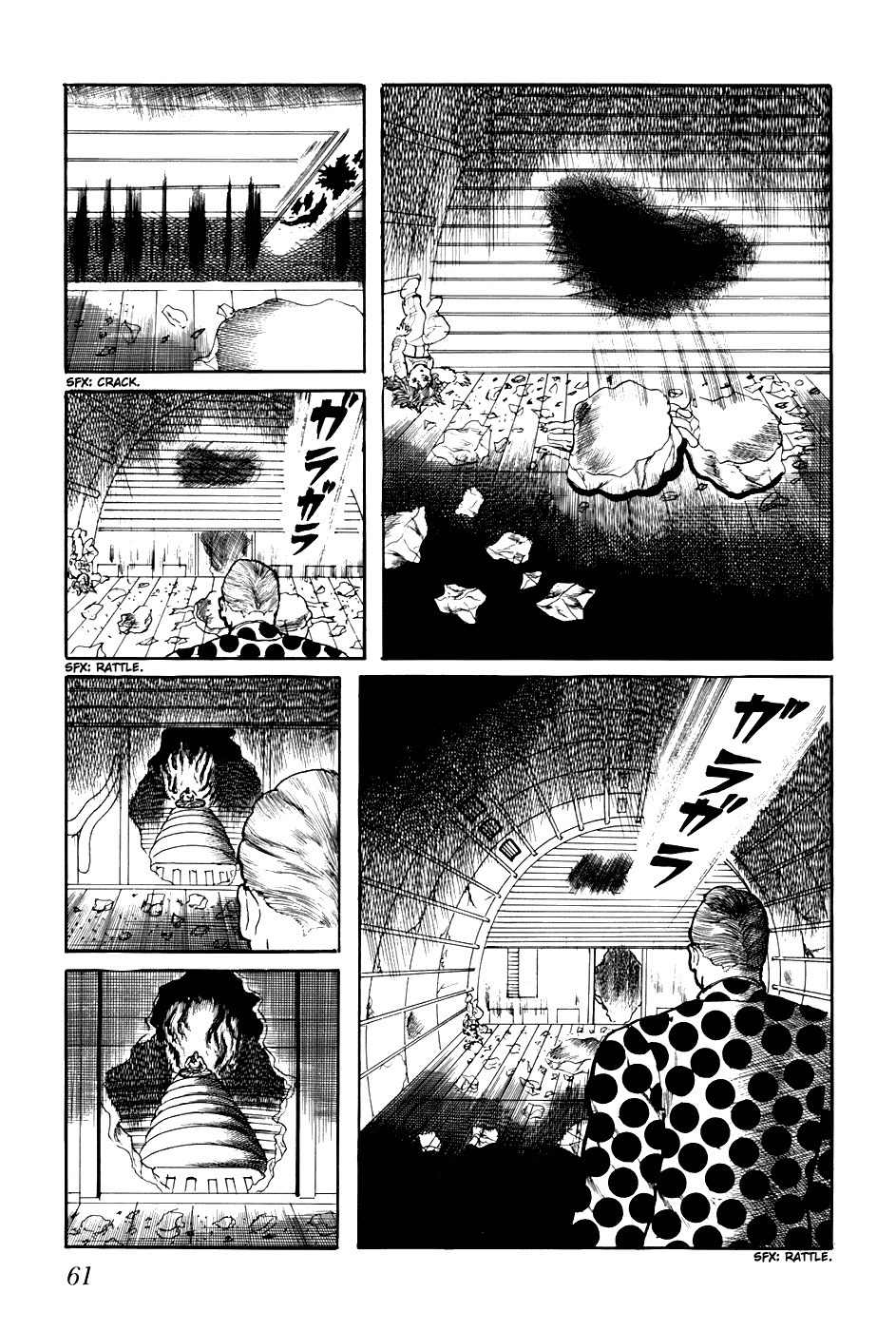 Fourteen Chapter 223 page 11 - Chapter 223: The Final Day of the Human Race (8)