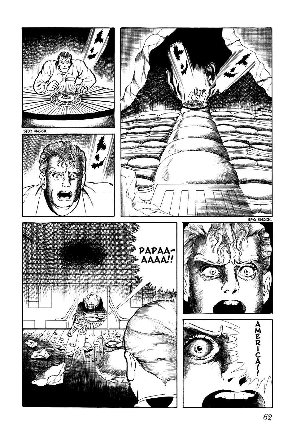 Fourteen Chapter 223 page 12 - Chapter 223: The Final Day of the Human Race (8)