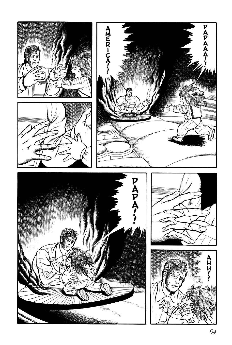 Fourteen Chapter 223 page 14 - Chapter 223: The Final Day of the Human Race (8)