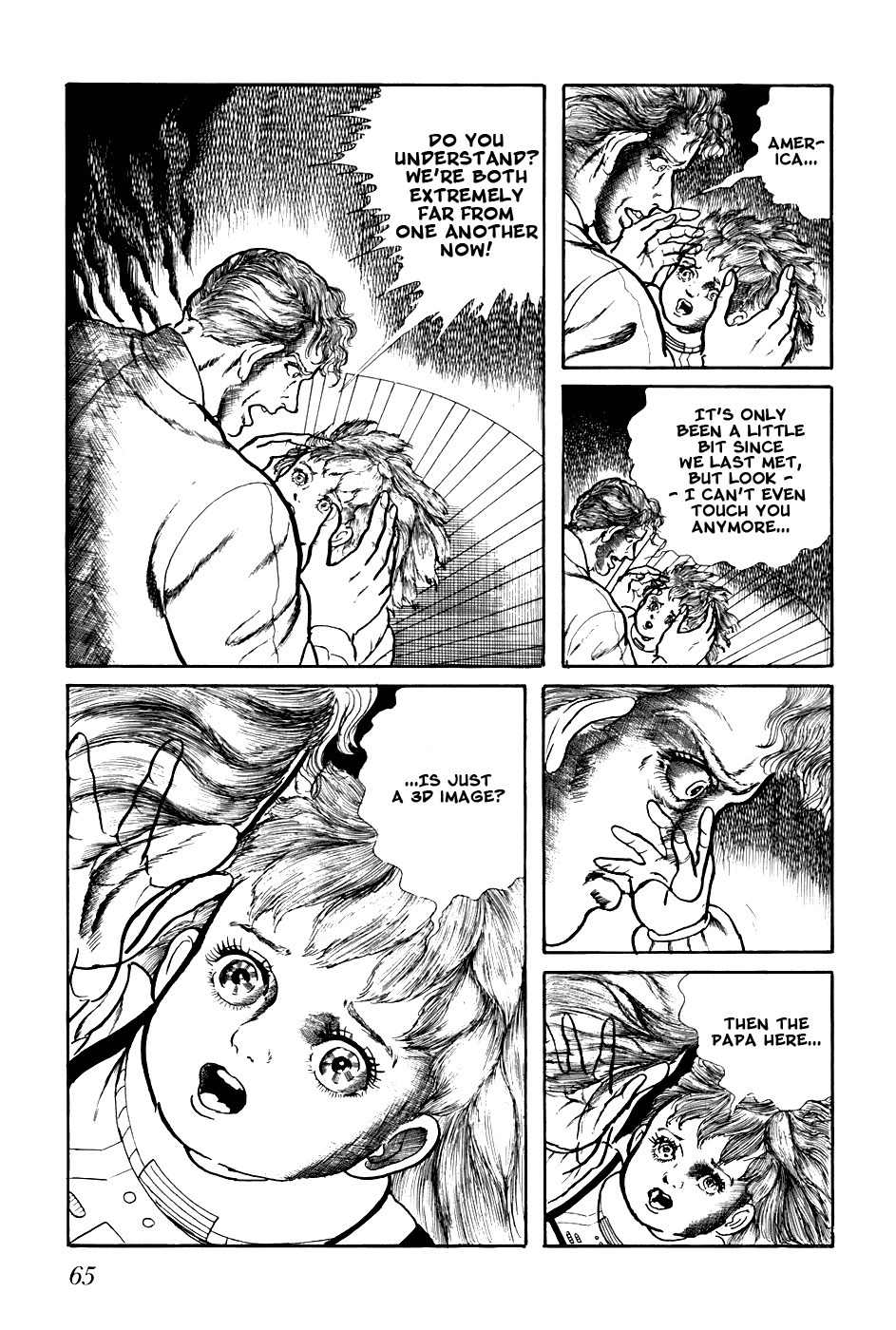 Fourteen Chapter 223 page 15 - Chapter 223: The Final Day of the Human Race (8)