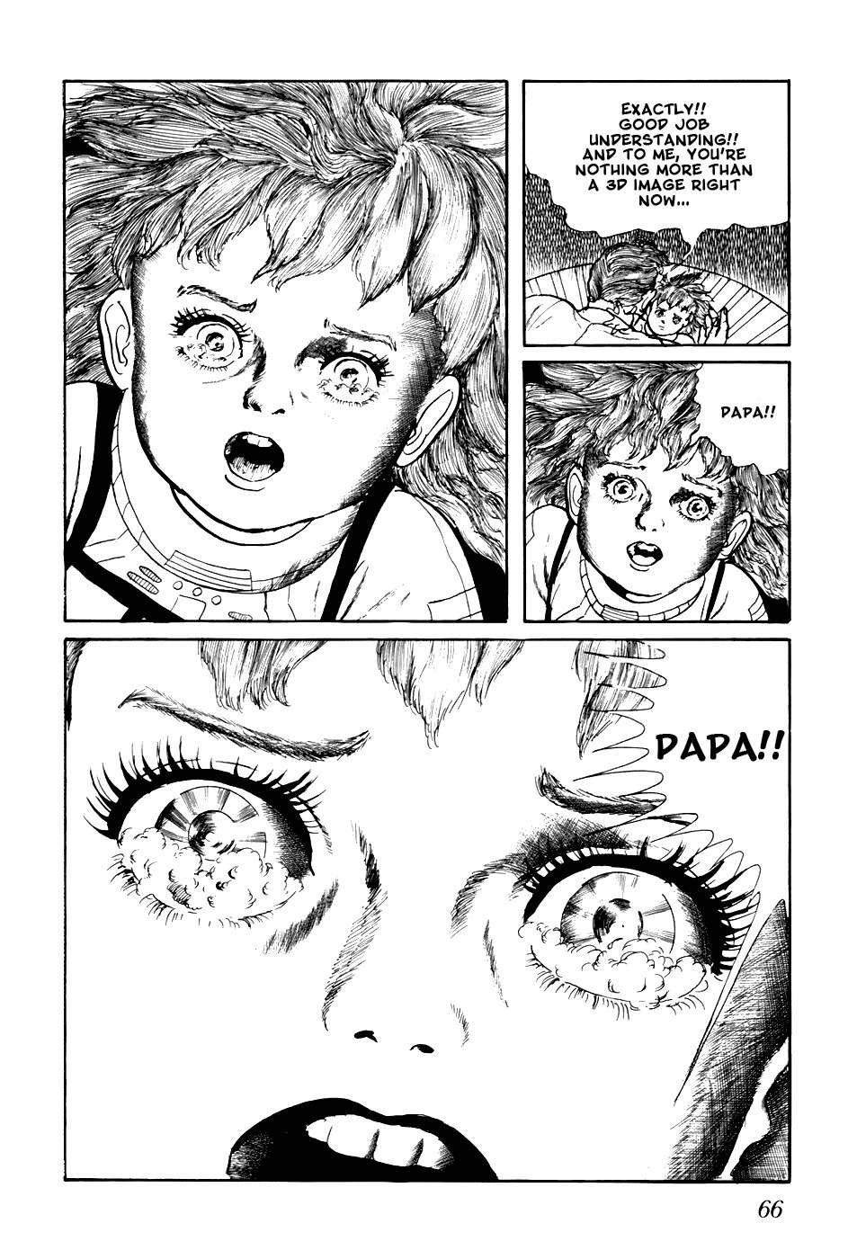 Fourteen Chapter 223 page 16 - Chapter 223: The Final Day of the Human Race (8)