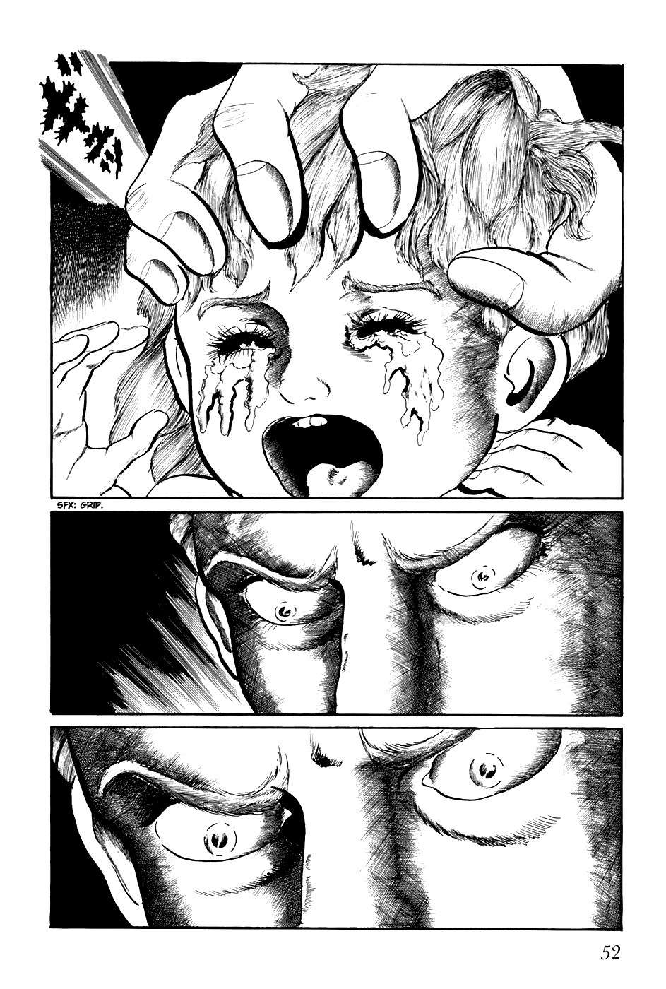 Fourteen Chapter 223 page 2 - Chapter 223: The Final Day of the Human Race (8)