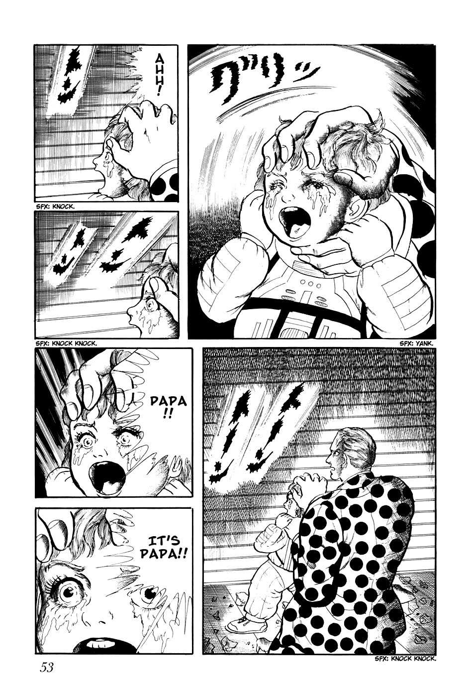 Fourteen Chapter 223 page 3 - Chapter 223: The Final Day of the Human Race (8)