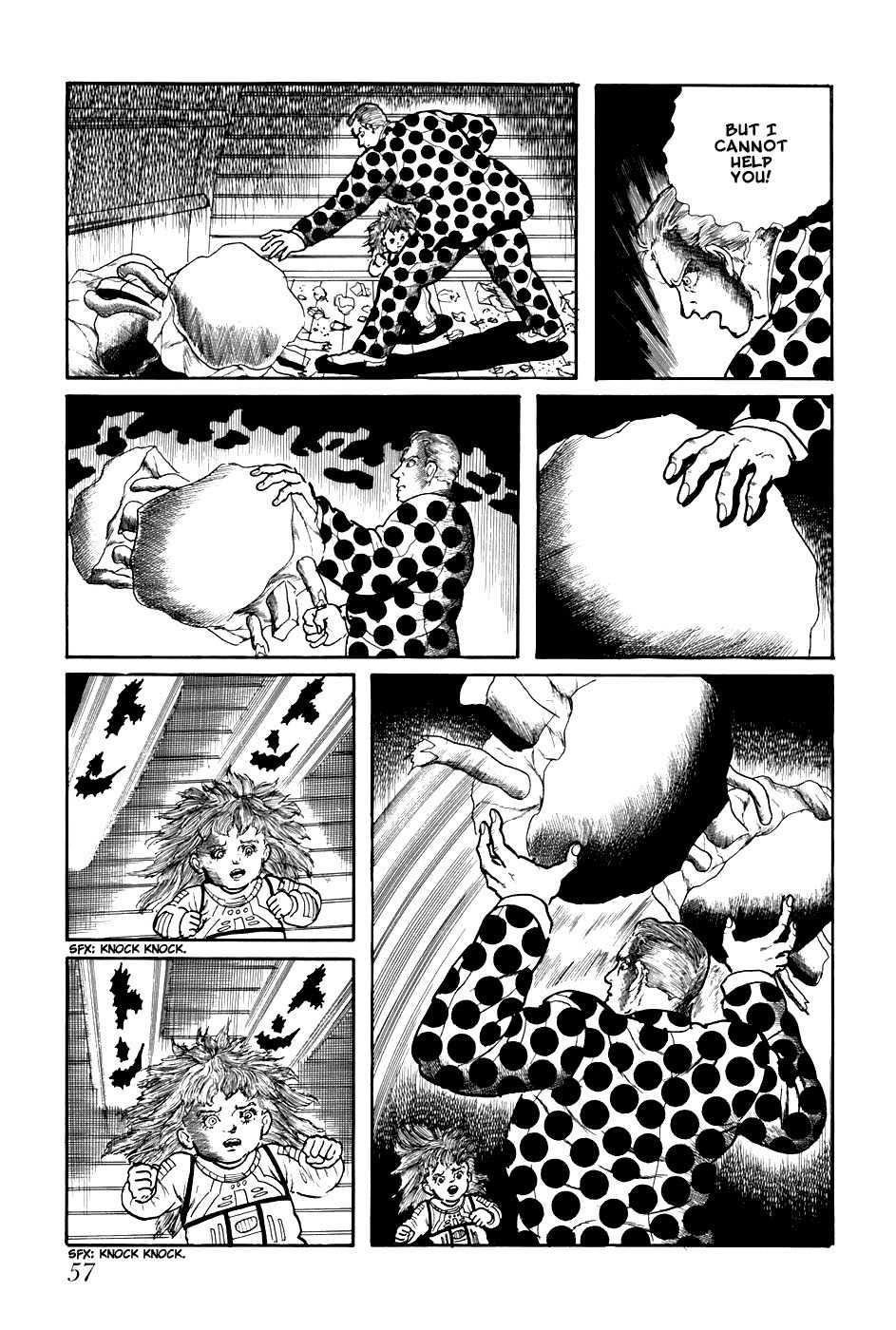 Fourteen Chapter 223 page 7 - Chapter 223: The Final Day of the Human Race (8)