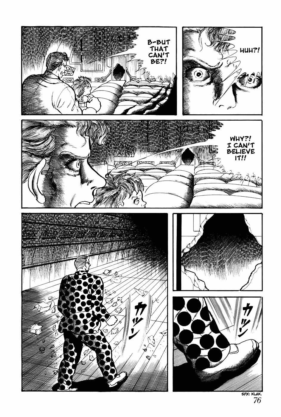 Fourteen Chapter 224 page 10 - Chapter 224: The Final Day of the Human Race (9)