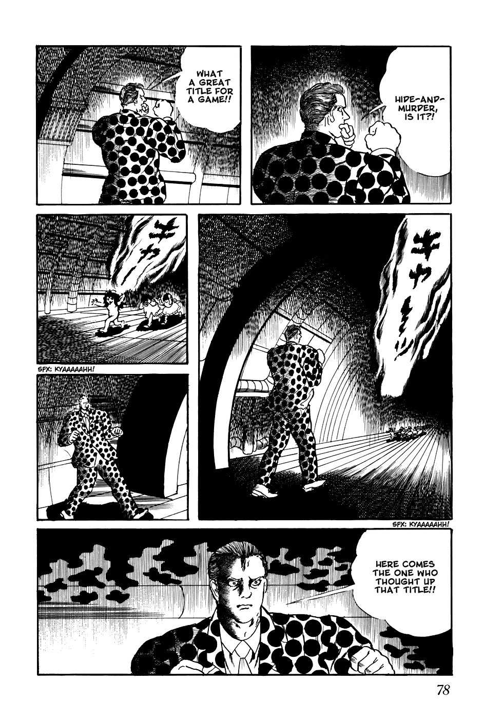 Fourteen Chapter 224 page 12 - Chapter 224: The Final Day of the Human Race (9)