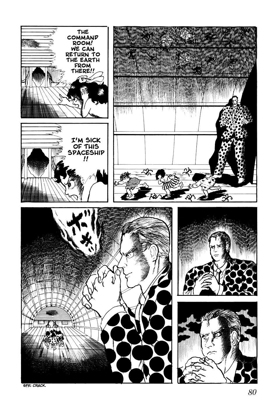 Fourteen Chapter 224 page 14 - Chapter 224: The Final Day of the Human Race (9)