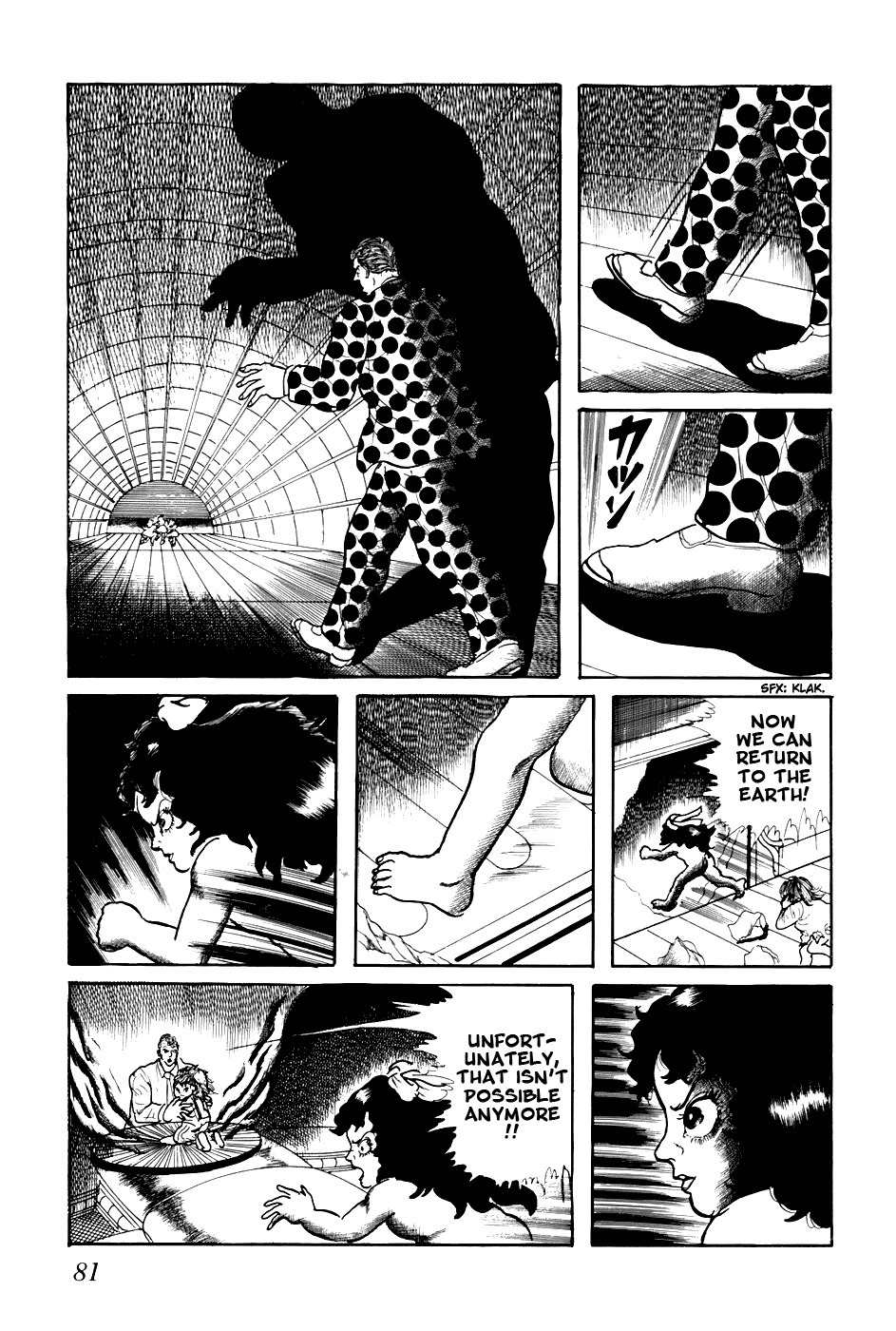 Fourteen Chapter 224 page 15 - Chapter 224: The Final Day of the Human Race (9)