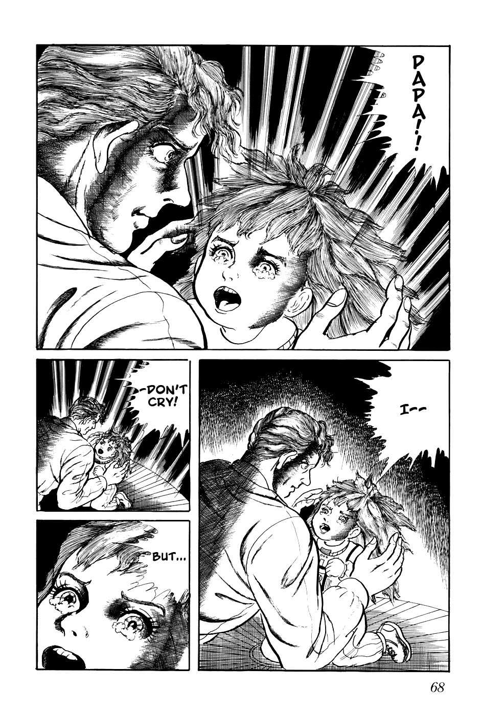 Fourteen Chapter 224 page 2 - Chapter 224: The Final Day of the Human Race (9)