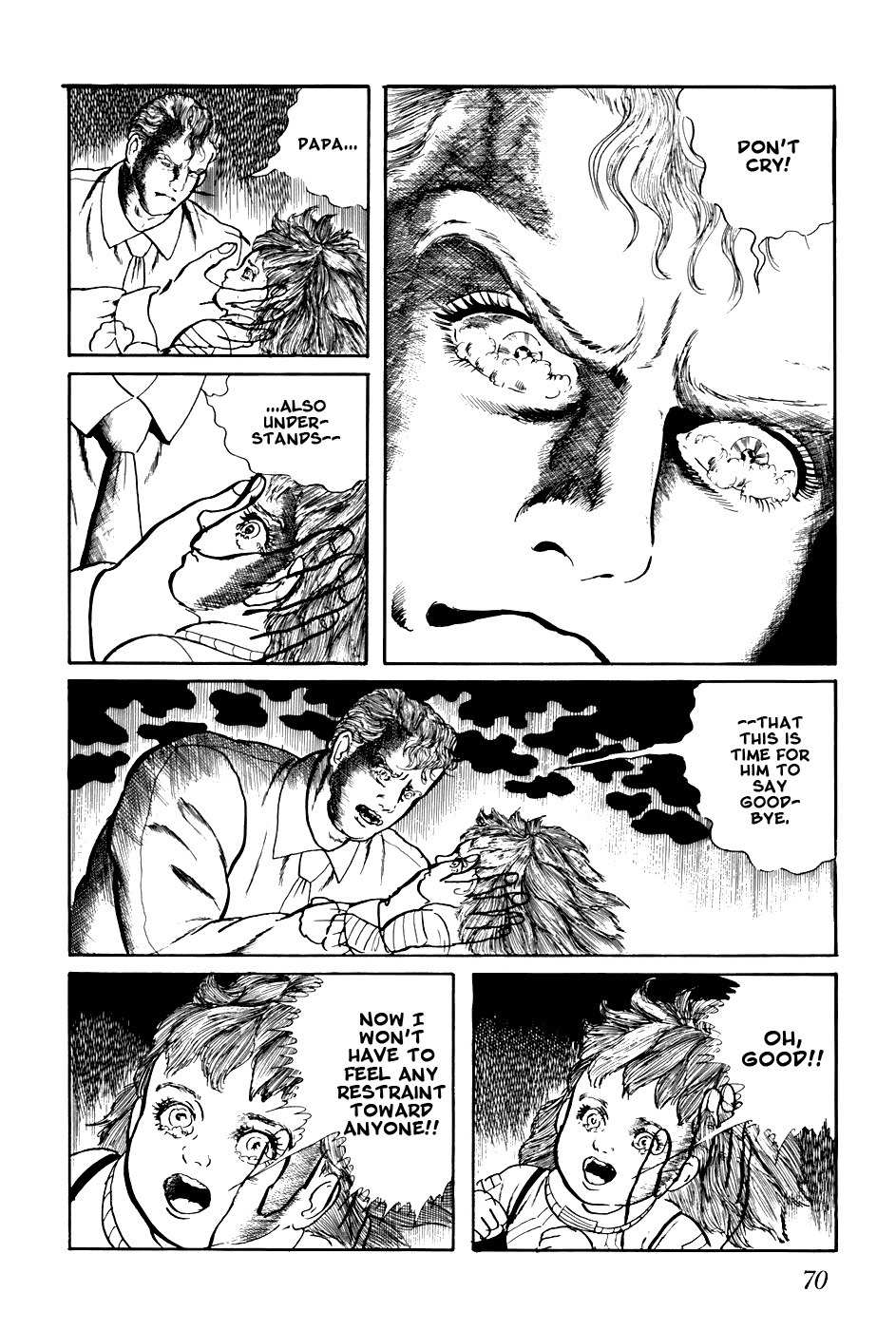 Fourteen Chapter 224 page 4 - Chapter 224: The Final Day of the Human Race (9)