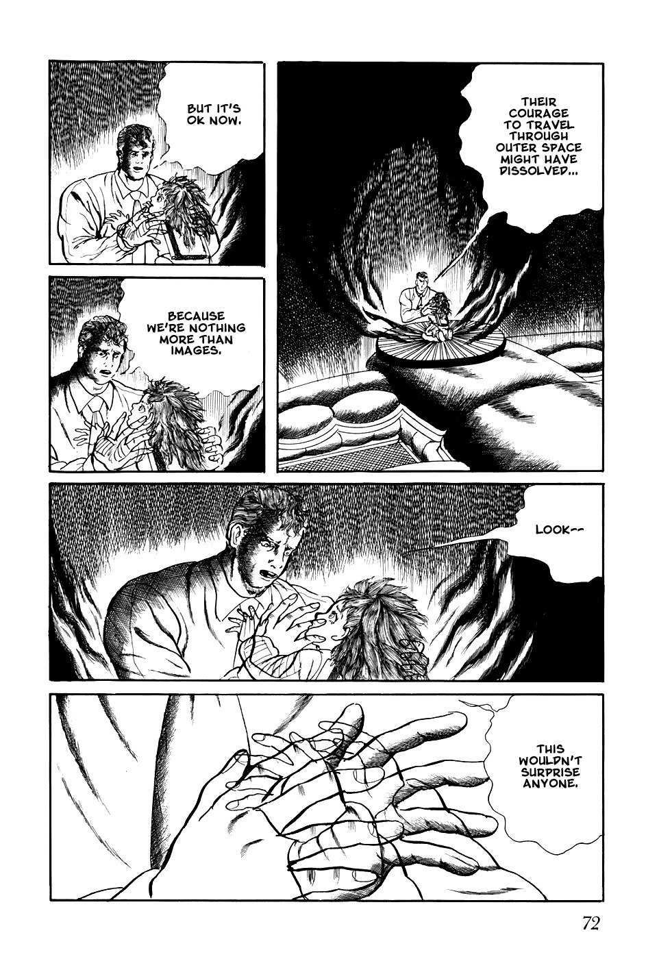 Fourteen Chapter 224 page 6 - Chapter 224: The Final Day of the Human Race (9)