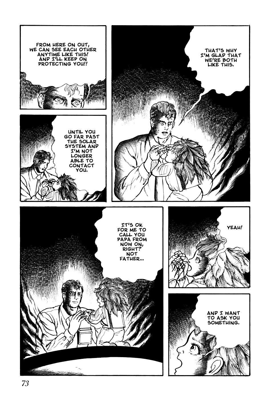 Fourteen Chapter 224 page 7 - Chapter 224: The Final Day of the Human Race (9)