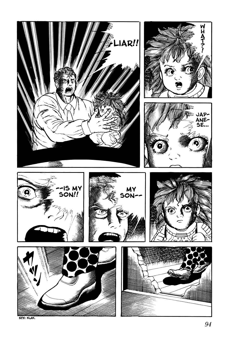 Fourteen Chapter 225 page 12 - Chapter 225: The Final Day of the Human Race (10)